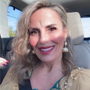 Meet your Posher, Mandi